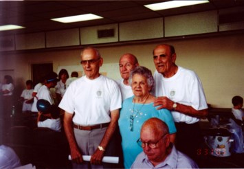 Obituary of James Doyle Forte