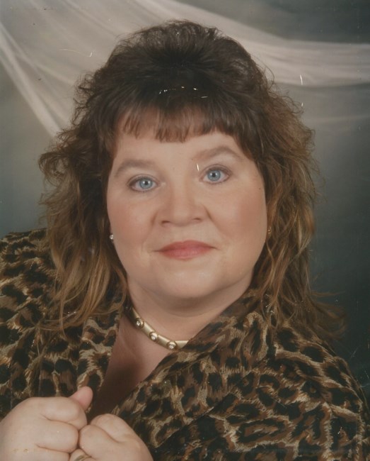 Obituary of Sherry McCormick