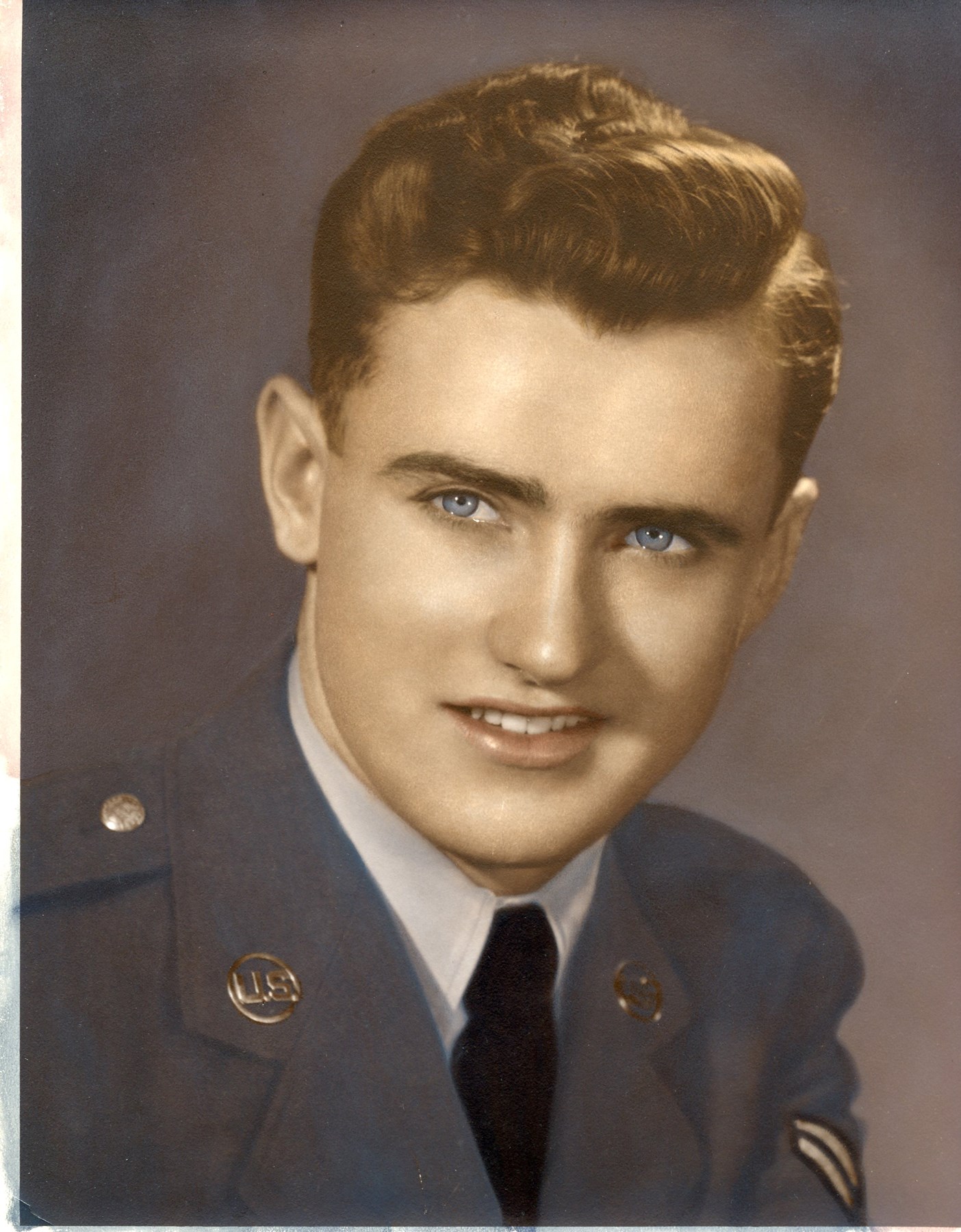 Obituary of Robert Eugene Koenig