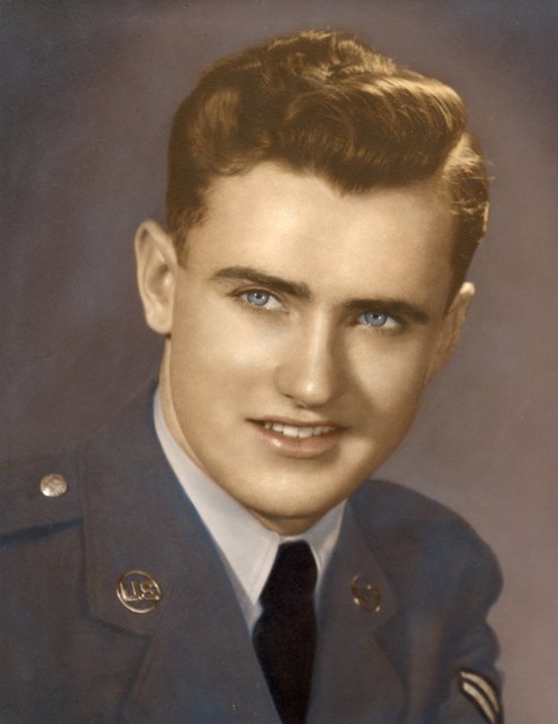 Obituary of Robert Eugene Koenig