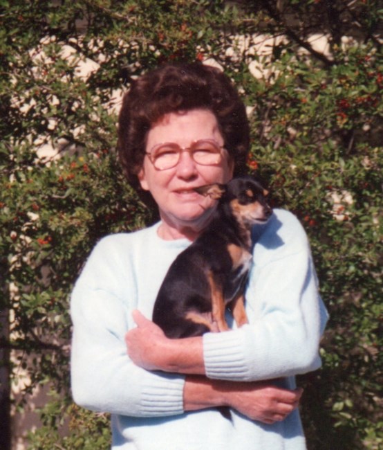 Obituary of Dorothy Fletcher