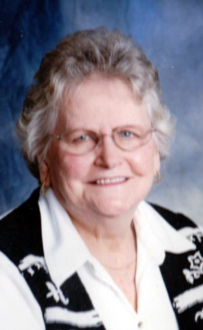 Obituary of Frances "Pauline" L. Amo