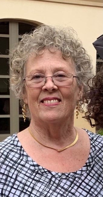 Obituary of Mary Lou Derry