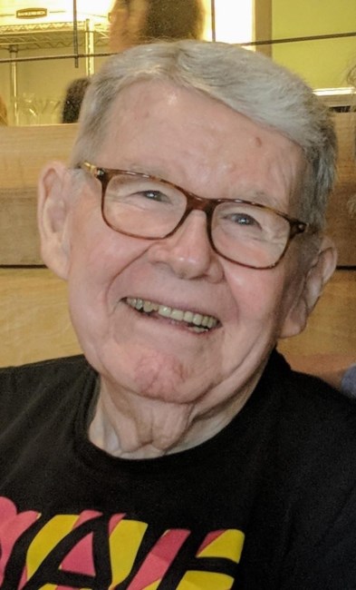 Obituary of Stanton Dennis McDonald