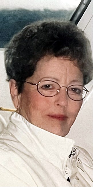 Obituary of Patricia Horne Owens