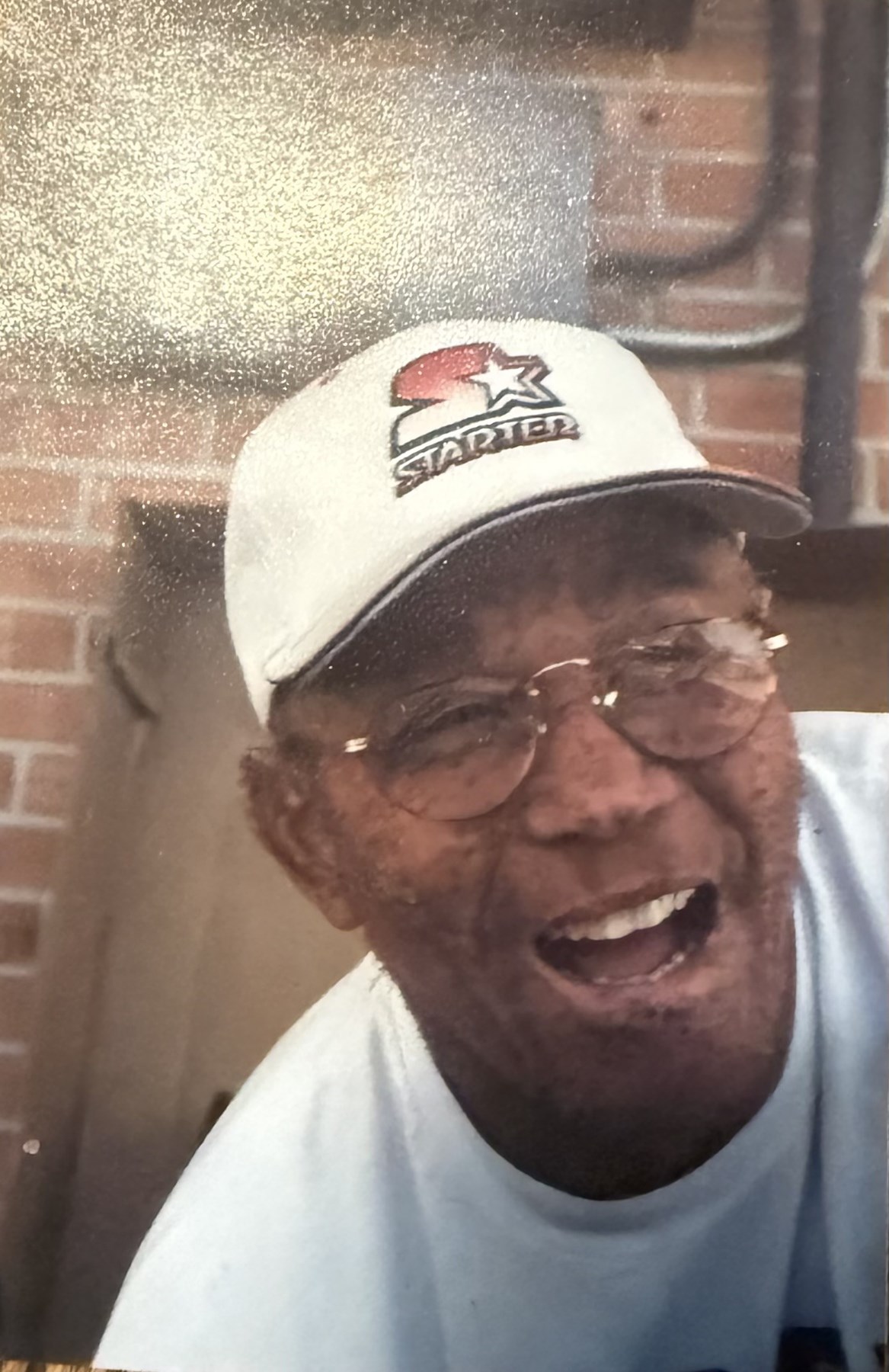 Avis de décès de Melvin Barrow Jr.