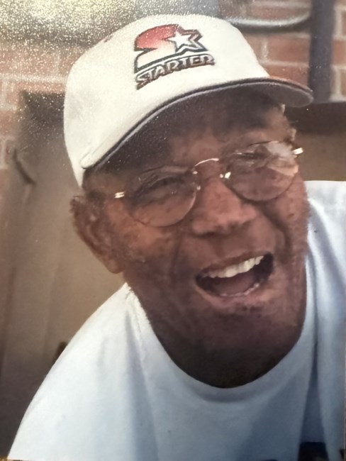 Avis de décès de Melvin Barrow Jr.