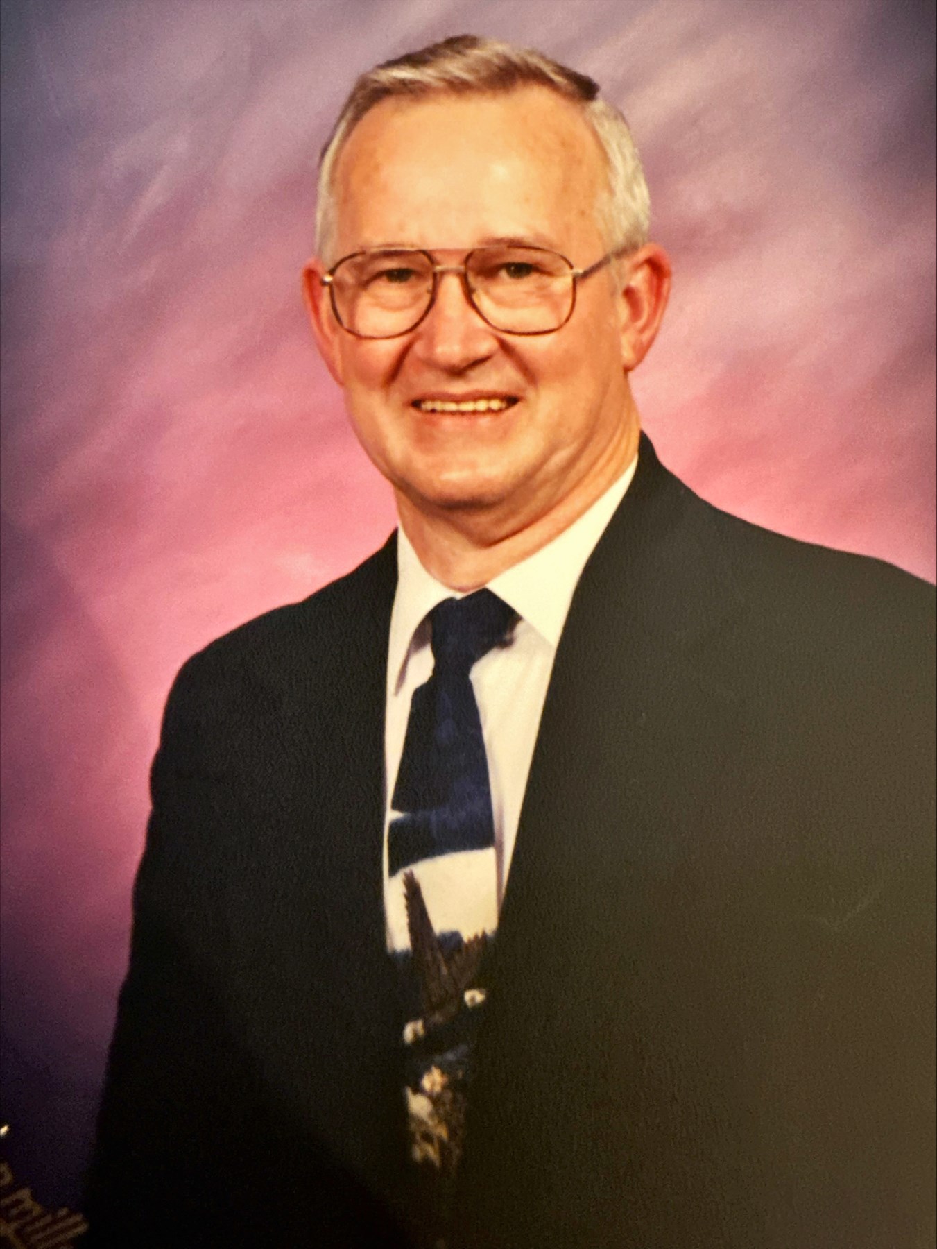 Obituary of Aubrey Etheridge Cochran