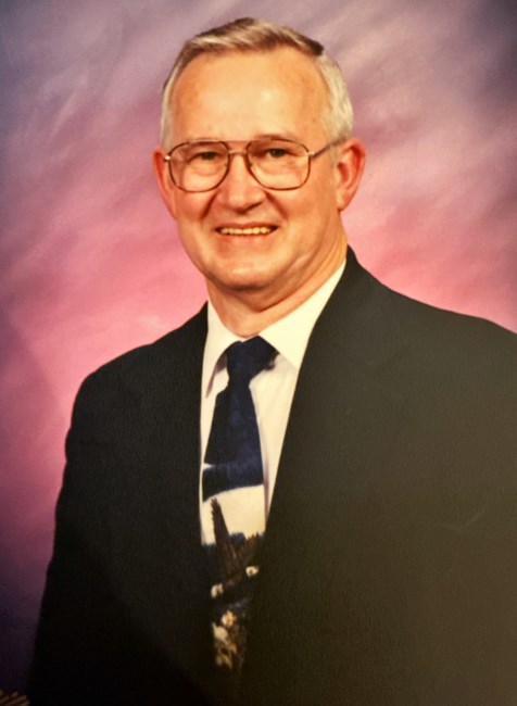 Obituary of Aubrey Etheridge Cochran