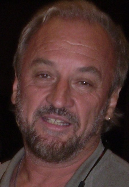 Obituario de Ivan Celarc