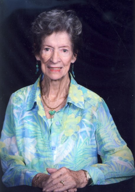 Obituary of Millicent "Mike" Lois David