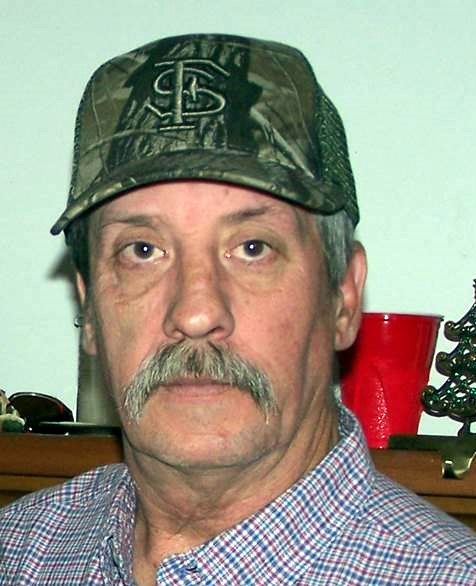 Obituary of Ronald Gilley