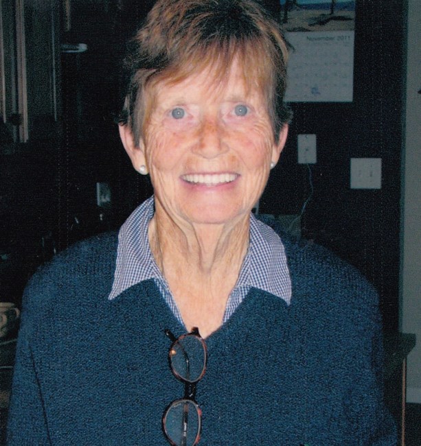 Obituary of Gloria Jean Fordice Heller
