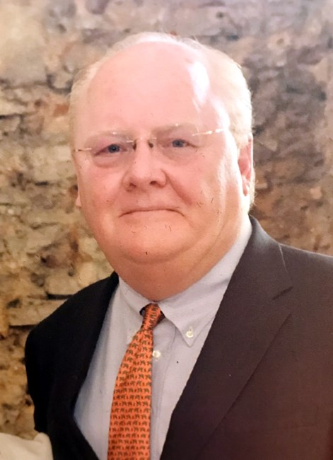 Obituary of William Michael Mann