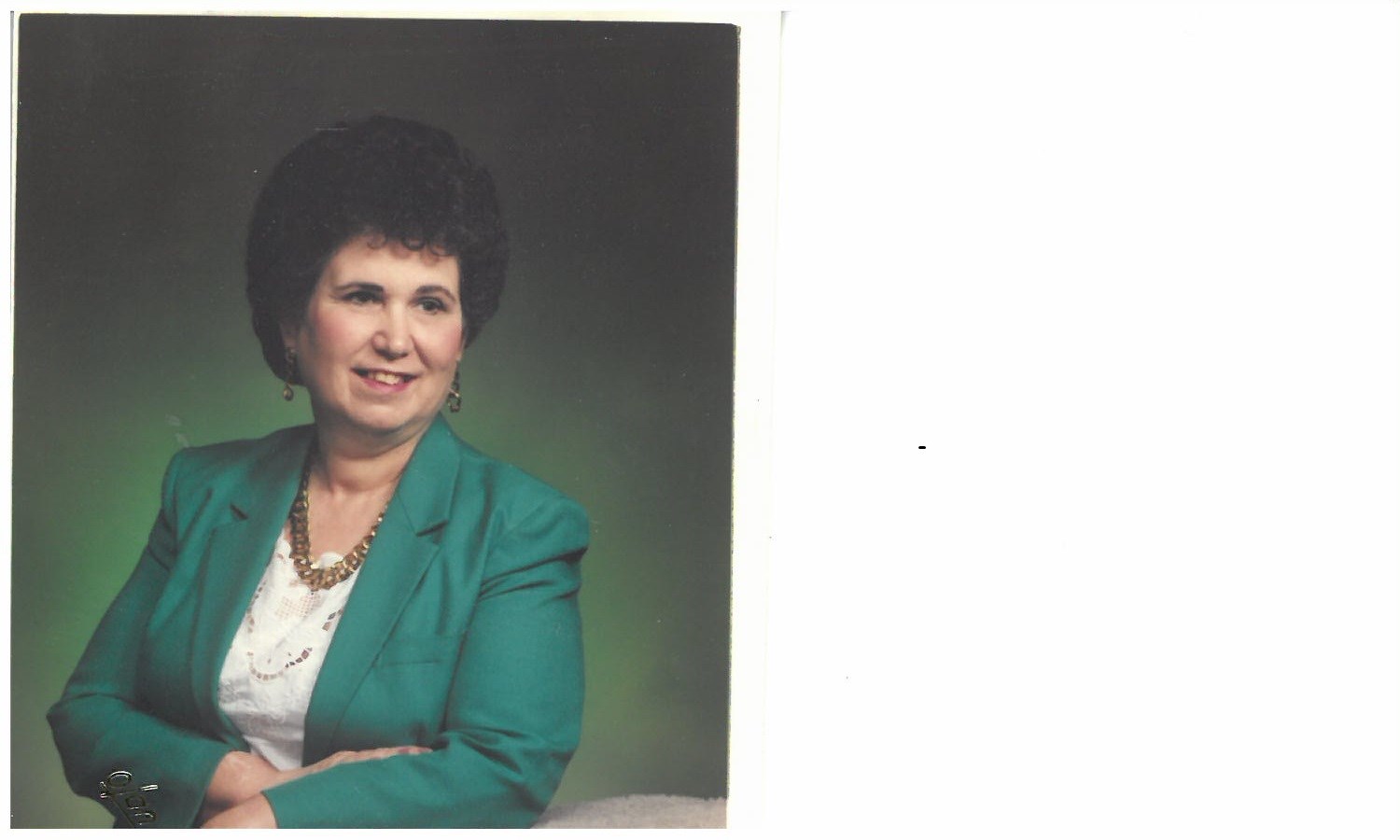 Obituary of Patricia "Patty" Louise Gault