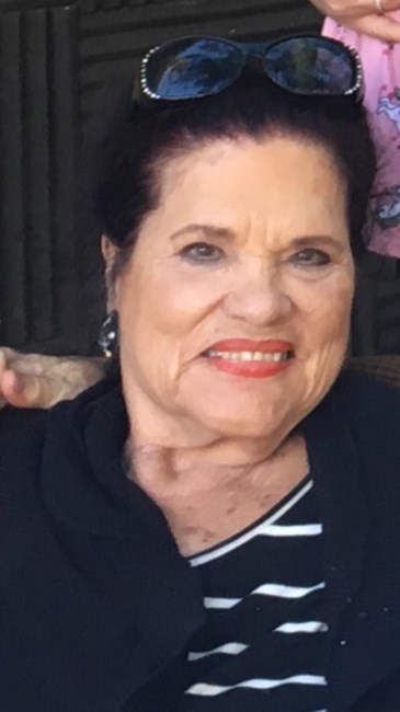 Obituary of Virginia Estelle Pilato  Maddox
