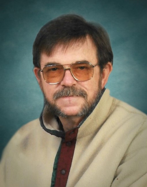 Obituary of Marion "Pete" O. Hunter