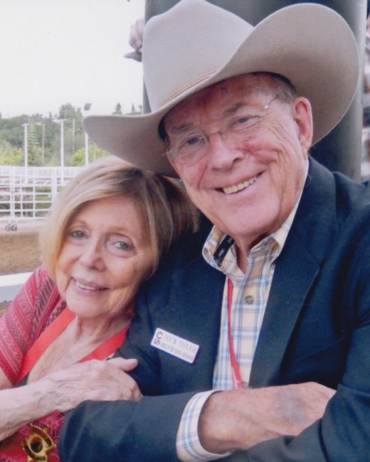 Obituary of John (Jock) Cochran Osler