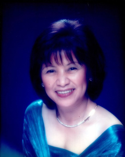 Obituary of Concepcion Maybituin Minas