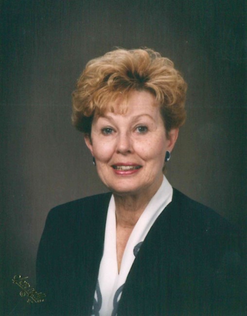 Obituary of Catherine Q. Davis