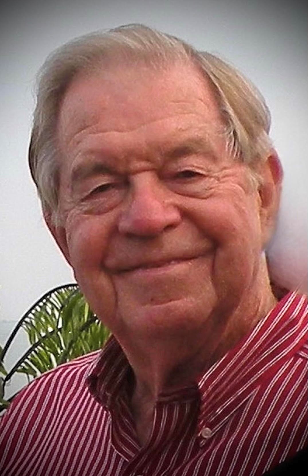 Robert Vickroy Obituary Warren, MI