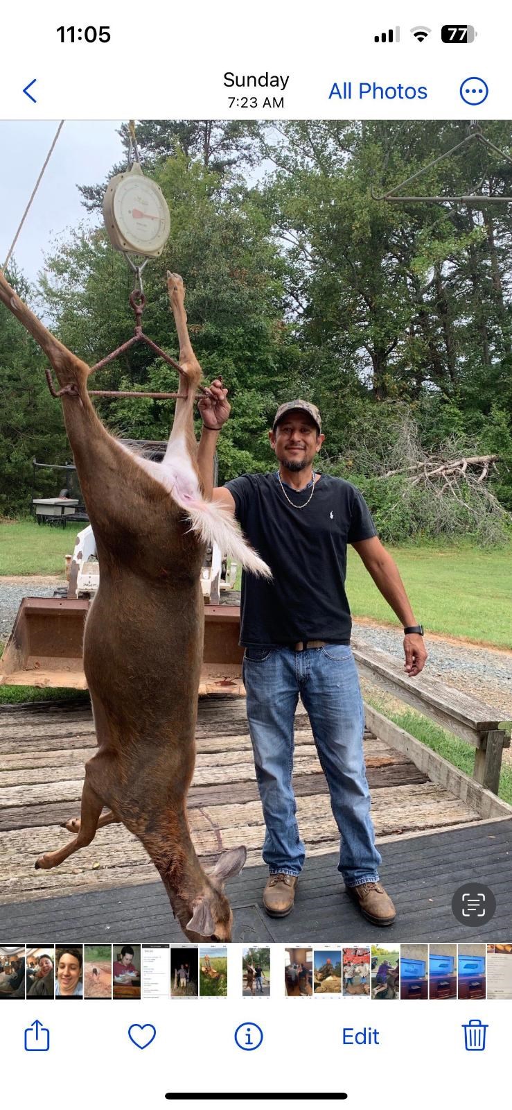 Obituary of Fernando Mateo