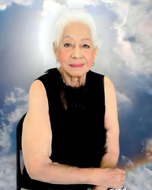 Obituary of Maria Guadalupe Gomez