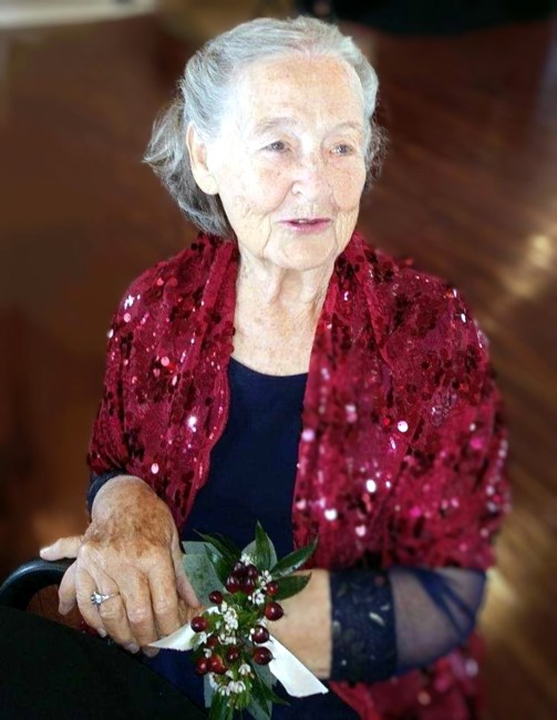 Obituary of Lois Ann Mighell
