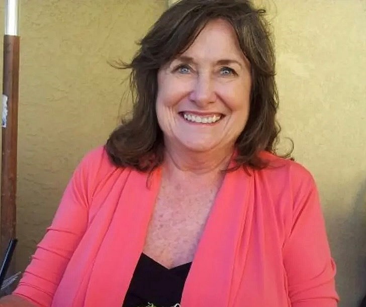 Obituary of Jeanne Adair Tatum