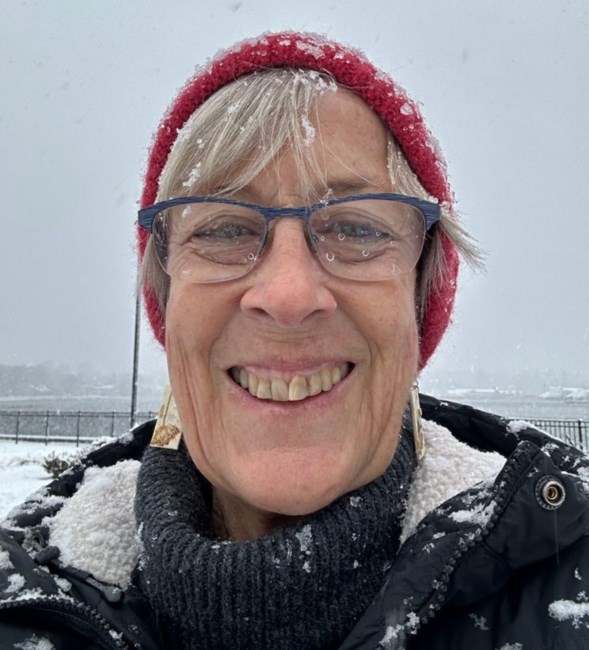 Obituary of Susan Leavitt Bannon