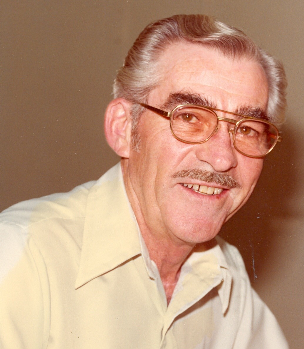 William Henry Leavell Obituary Wichita, KS