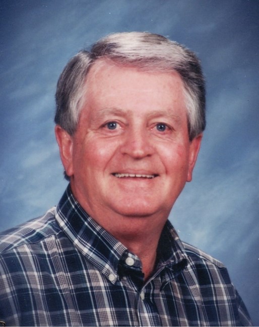 Obituary of Larry Thurman