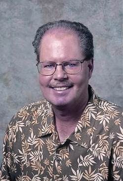 Obituary of Gregory Stephen McBride