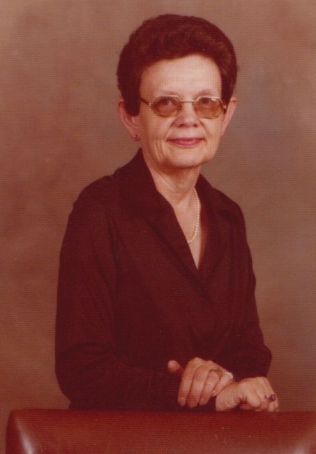 Obituary of Carolyn Jean Adams