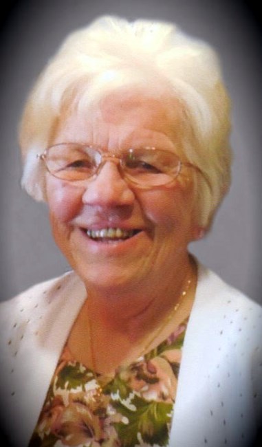 Obituary of Kathryn L. Morphew