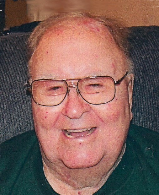 Obituary of Walter Leon Hodges Sr.