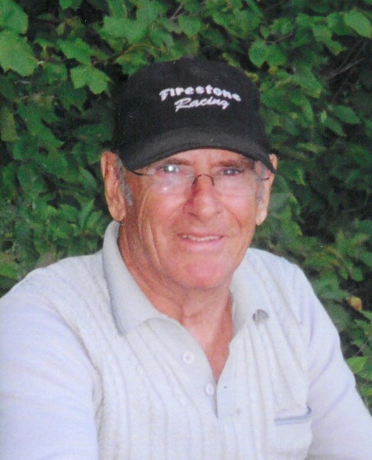 Avis de décès de Aurélien Côté