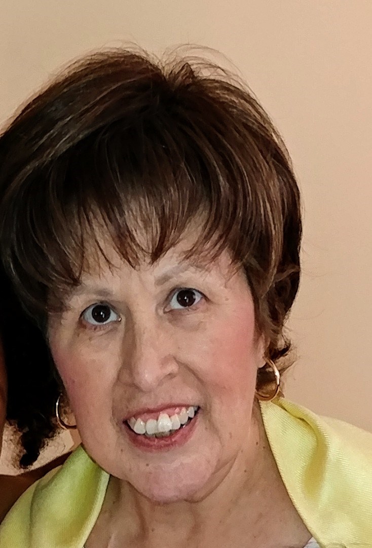 Obituary of Rosalinda Trejo Trevino