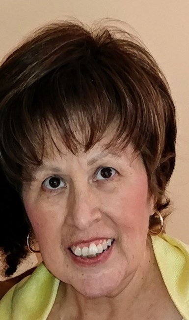 Obituary of Rosalinda Trejo Trevino