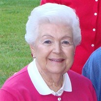 Obituary of Shirley Ann Donaldson Kuhlman