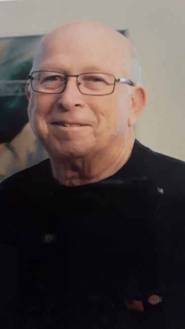Obituary of Charles Leslie Leming
