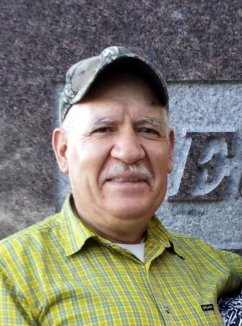Obituary of Antonio Silva