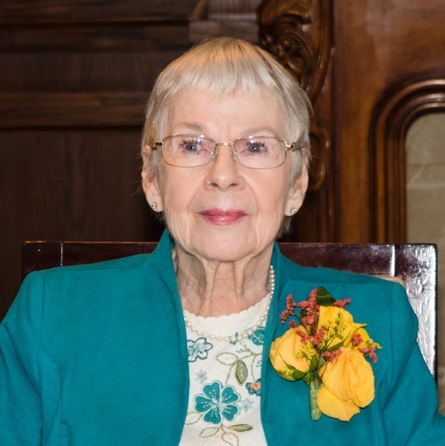 Obituary of Patsy Lawson Stanford