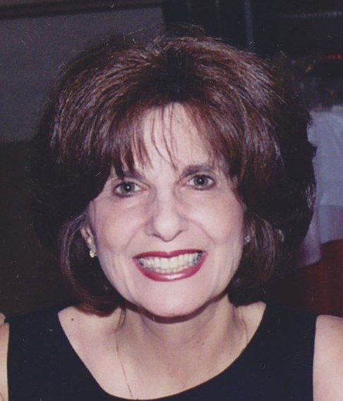 Obituary of Laurene Helen Boskovich