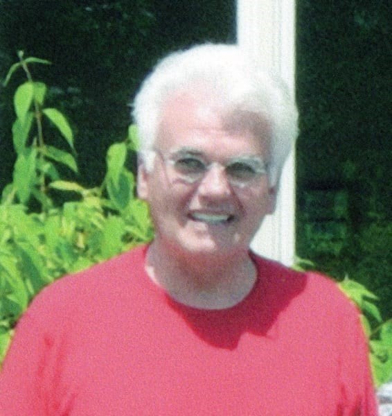 Obituary of Gary R. Armstrong