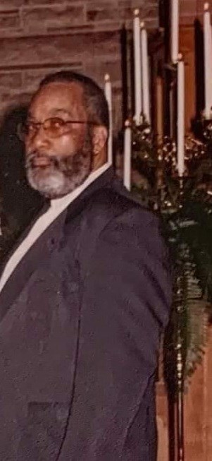 Obituary of Arnold Leroy Glass Sr.