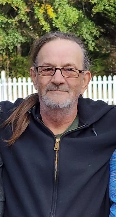 Obituary of Terry Browers