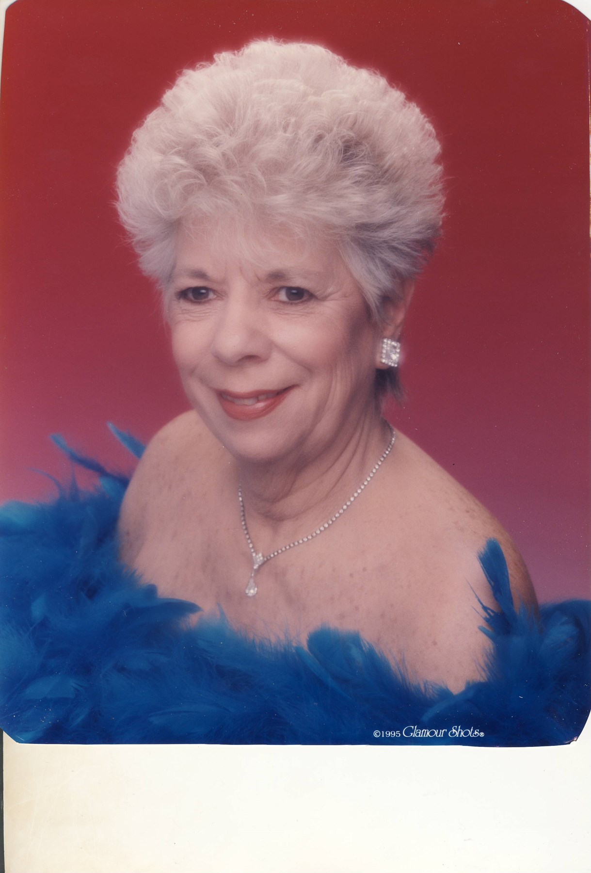 Obituary of Elizabeth A. Crothers