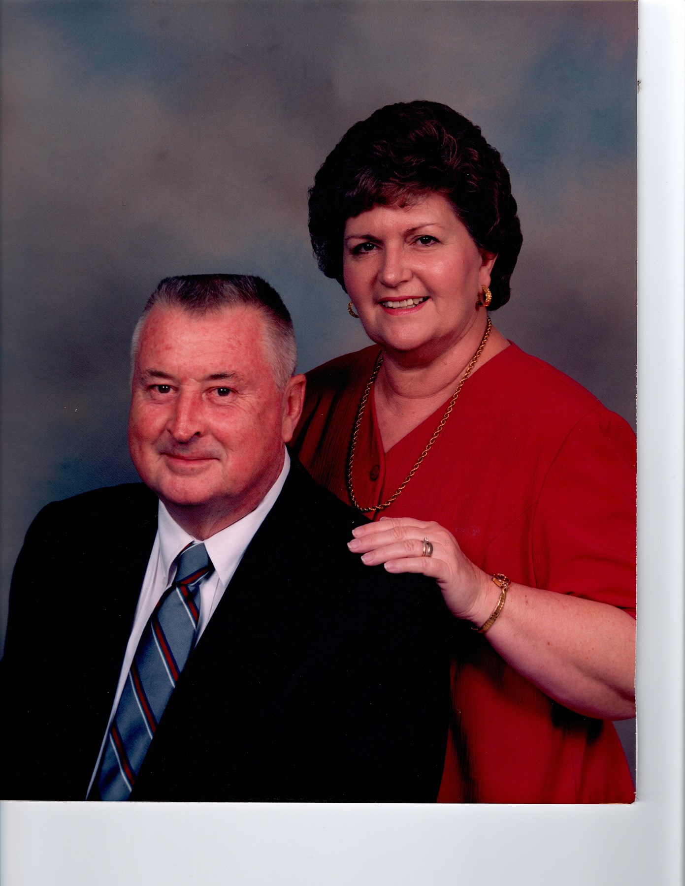 Obituary of Elsa Louise Bay