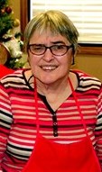 Sharon Neff